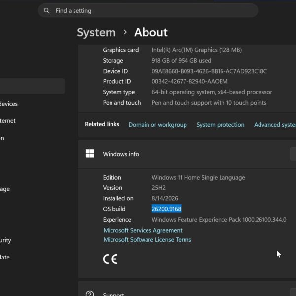 Windows 11 отримує більше нарікань на драйвери, ніж Windows 10