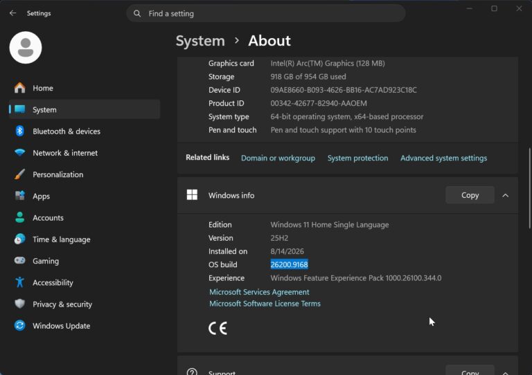 Windows 11 отримує більше нарікань на драйвери, ніж Windows 10 49 Windows 11 отримує більше нарікань на драйвери, ніж Windows 10 49