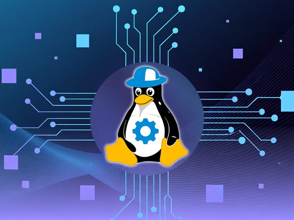 Linux не дотягнула до 10% ринку ПК – різке зростання пояснили активністю ШІ-ботів