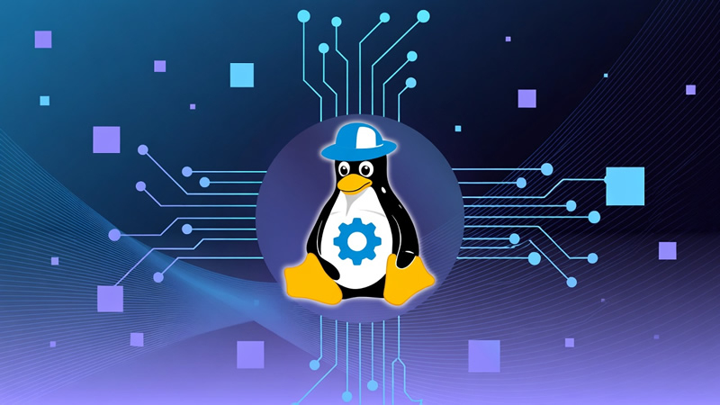 Linux не дотягнула до 10% ринку ПК – різке зростання пояснили активністю ШІ-ботів 1 Джерело зображення: Grok