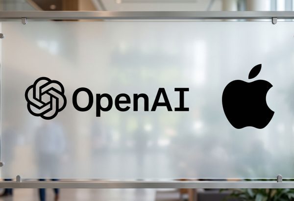 OpenAI висміяла некомпетентність Apple: юристи компанії “написали не тій людині, сплутавши два азійських прізвища”