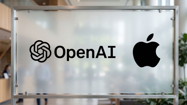 OpenAI висміяла некомпетентність Apple: юристи компанії "написали не тій людині, сплутавши два азійських прізвища" 1 OpenAI висміяла некомпетентність Apple: юристи компанії "написали не тій людині, сплутавши два азійських прізвища" 1