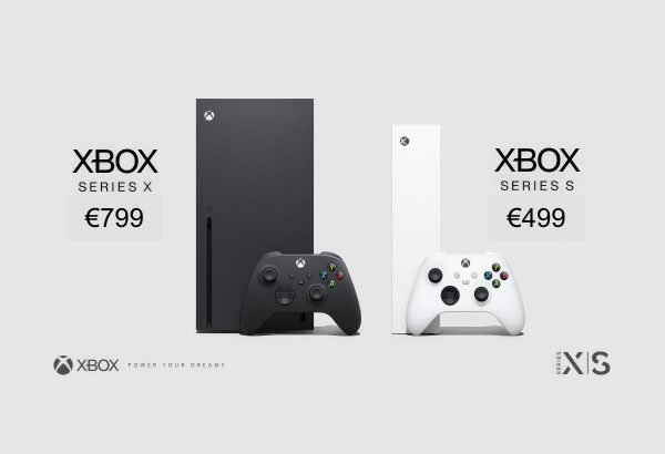 Ціни на Xbox Series в Європі злетіли до €200: Microsoft відмовляється фінансувати проблемний підрозділ