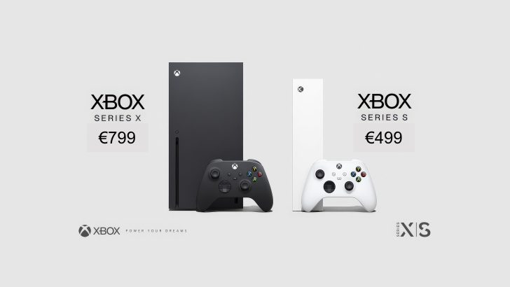 Ціни на Xbox Series в Європі злетіли до €200: Microsoft відмовляється фінансувати проблемний підрозділ 1 Ціни на Xbox Series в Європі злетіли до €200: Microsoft відмовляється фінансувати проблемний підрозділ 1