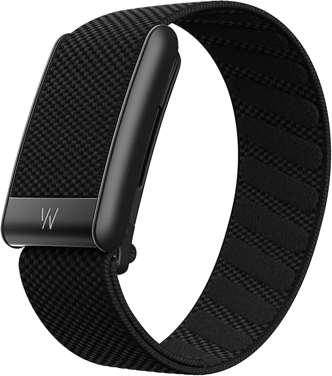 Garmin Cirqa, Fitbit Air, Whoop 5.0 та Oura Ring 5: обираємо найкращий фітнес-трекер 4