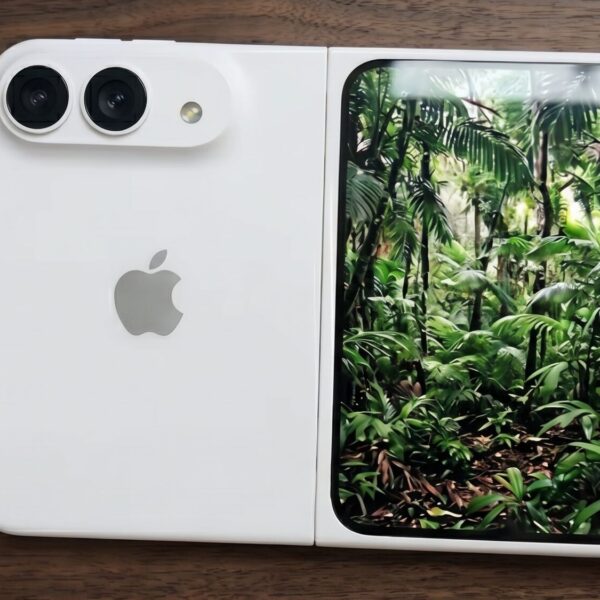 iPhone Ultra — це Apple