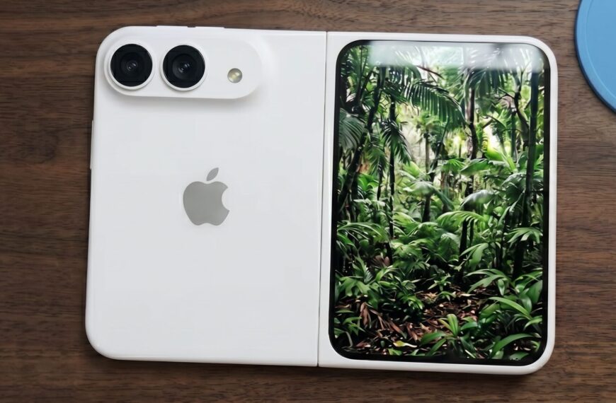 Головна 42 iPhone Ultra — це Apple