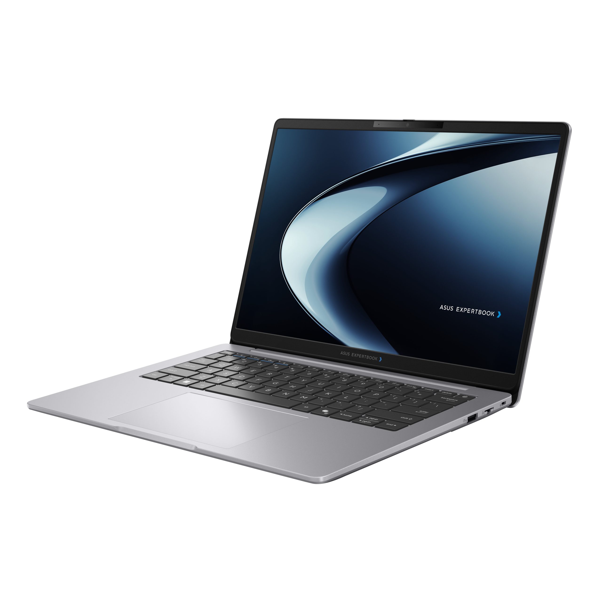 ASUS випустила ноутбуки ExpertBook P3 та B3 з процесорами Intel Core 3-ї серії 3