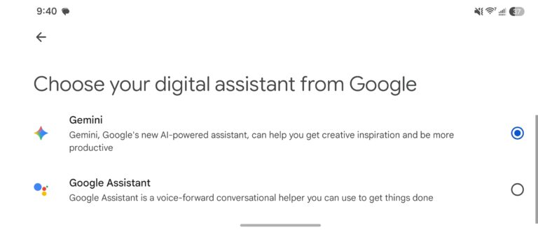 Google Assistant зникне зі смартфонів 4 вересня 28