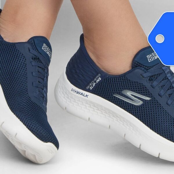 Знижки до 44% на взуття Skechers: 15 вигідних пропозицій