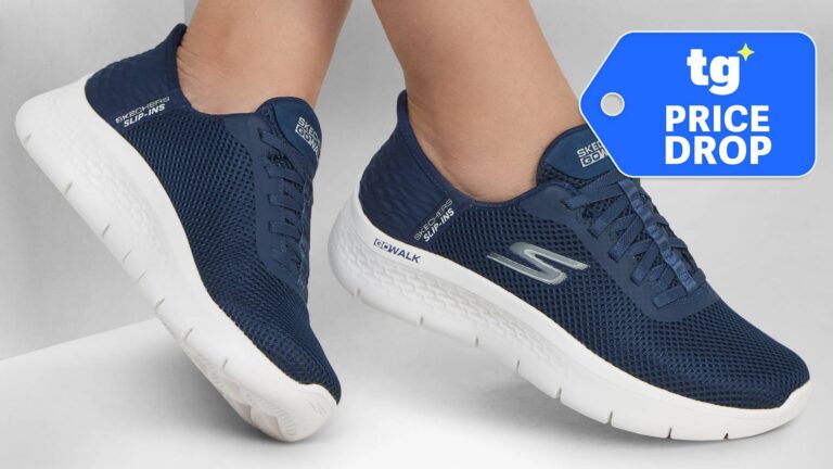 Знижки до 44% на взуття Skechers: 15 вигідних пропозицій 37