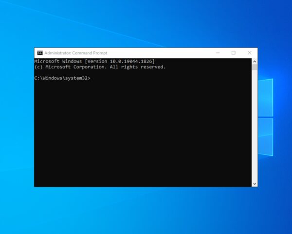 Пошук файлів у Windows: cmd проти PowerShell