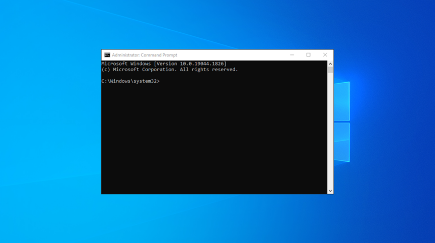 Пошук файлів у Windows: cmd проти PowerShell 1