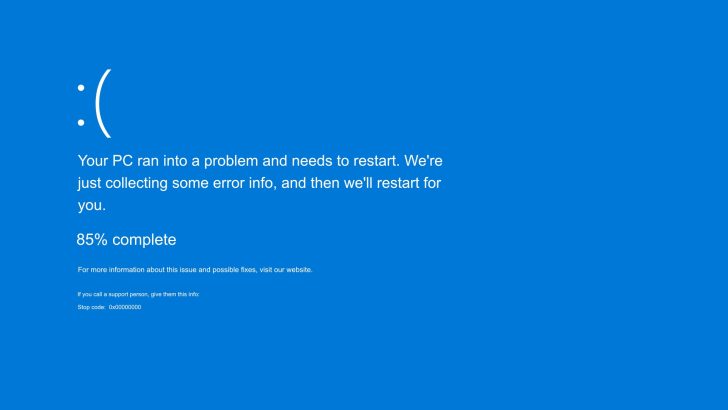 Windows 11 нестабільний через RGB-периферію, Microsoft пропонує виправлення 1 Windows 11 нестабільний через RGB-периферію, Microsoft пропонує виправлення 1
