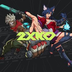 Riot Games скасовує гру 2XKO менш ніж за рік після запуску, повертаючи кошти гравцям 8