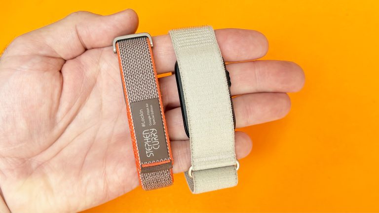 Fitbit Air проти Garmin Cirqa: новий лідер у змаганнях крокомірів 25 Fitbit Air проти Garmin Cirqa: новий лідер у змаганнях крокомірів 25