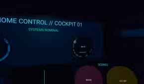 Віртуальна реальність для розумного будинку: я створив VR-дашборд, і він працює! 23 Віртуальна реальність для розумного будинку: я створив VR-дашборд, і він працює! 23