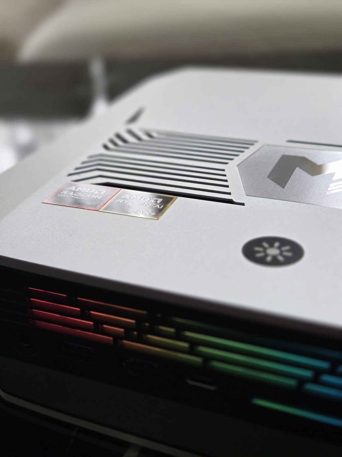 BOSGAME M5: найдоступніший Mini PC зі Strix Halo та 128 ГБ пам'яті 29