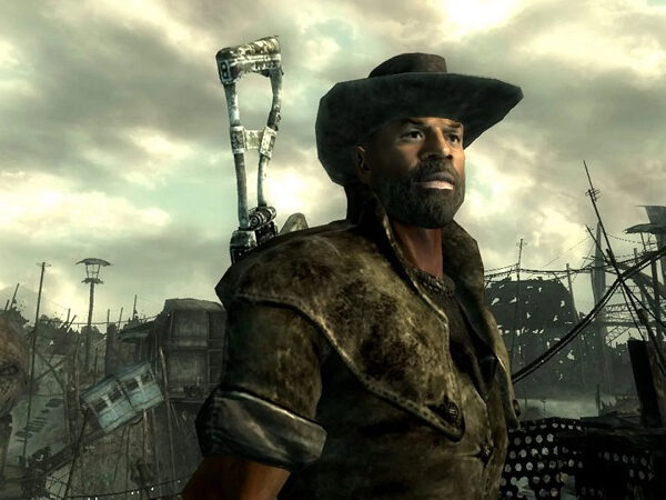 «Це на 100% не те, чого ми прагнули»: колишній художник Fallout 3 розповів, чого чекає від Fallout 3 Remastered