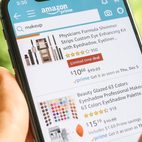 Син помітив відсутність функції Amazon: батько відтворив її за допомогою ШІ