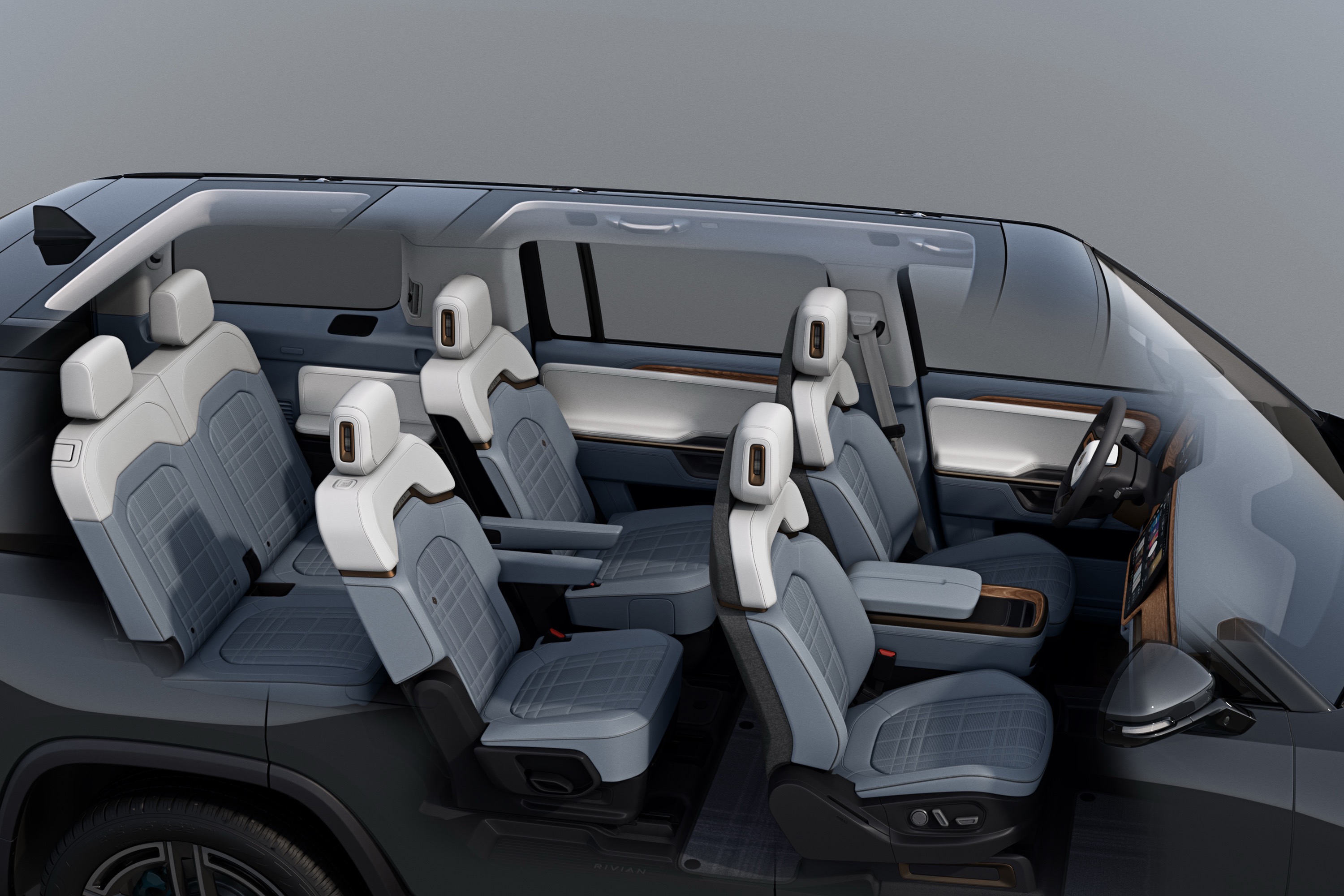 Rivian додає у 2027 році функцію, яку найбільше просили клієнти 2