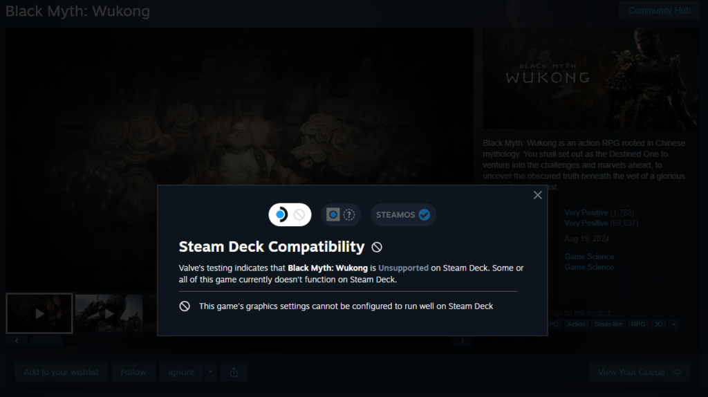 Valve приховує нові вимоги до сертифікації Steam, які можуть заблокувати Steam Deck 3
