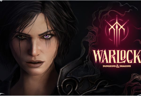 Warlock: Dungeons & Dragons робить ставку на екшн-пригоду з відкритим світом та великою свободою вибору
