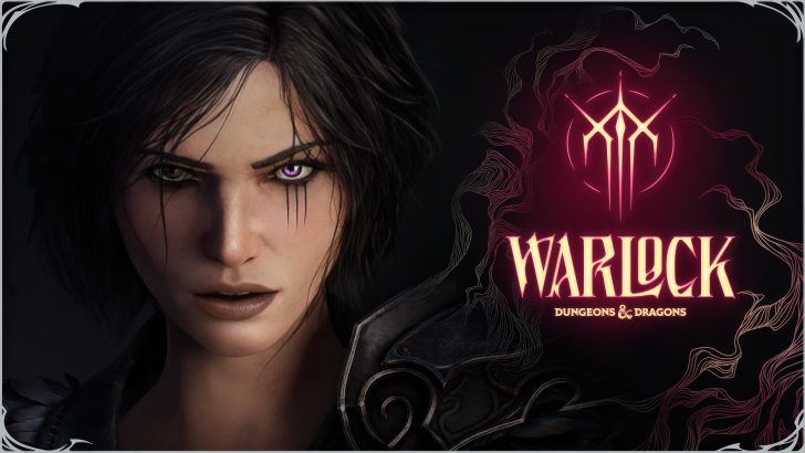 Warlock: Dungeons & Dragons робить ставку на екшн-пригоду з відкритим світом та великою свободою вибору 1