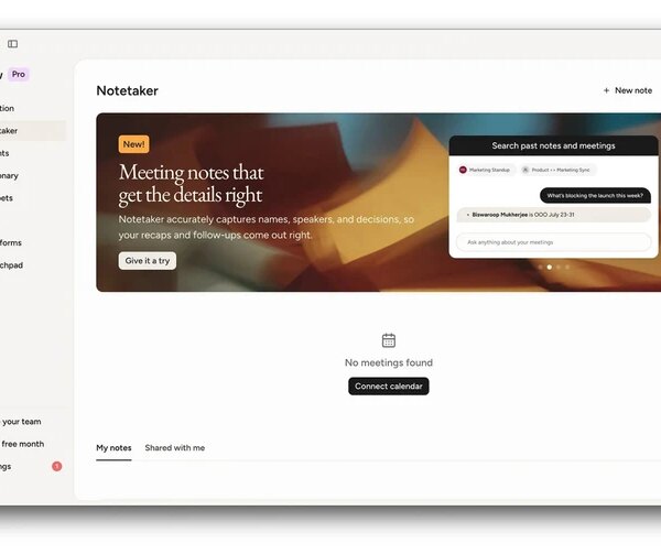 Wispr Flow: ШІ-асистент для зустрічей із доступом до календаря, Slack і нотаток
