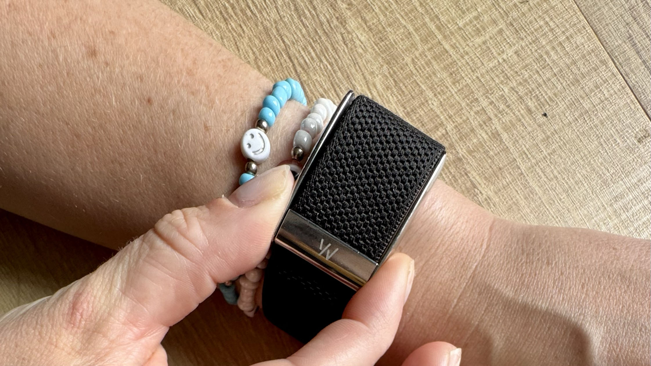 Garmin Cirqa, Fitbit Air, Whoop 5.0 та Oura Ring 5: обираємо найкращий фітнес-трекер 10