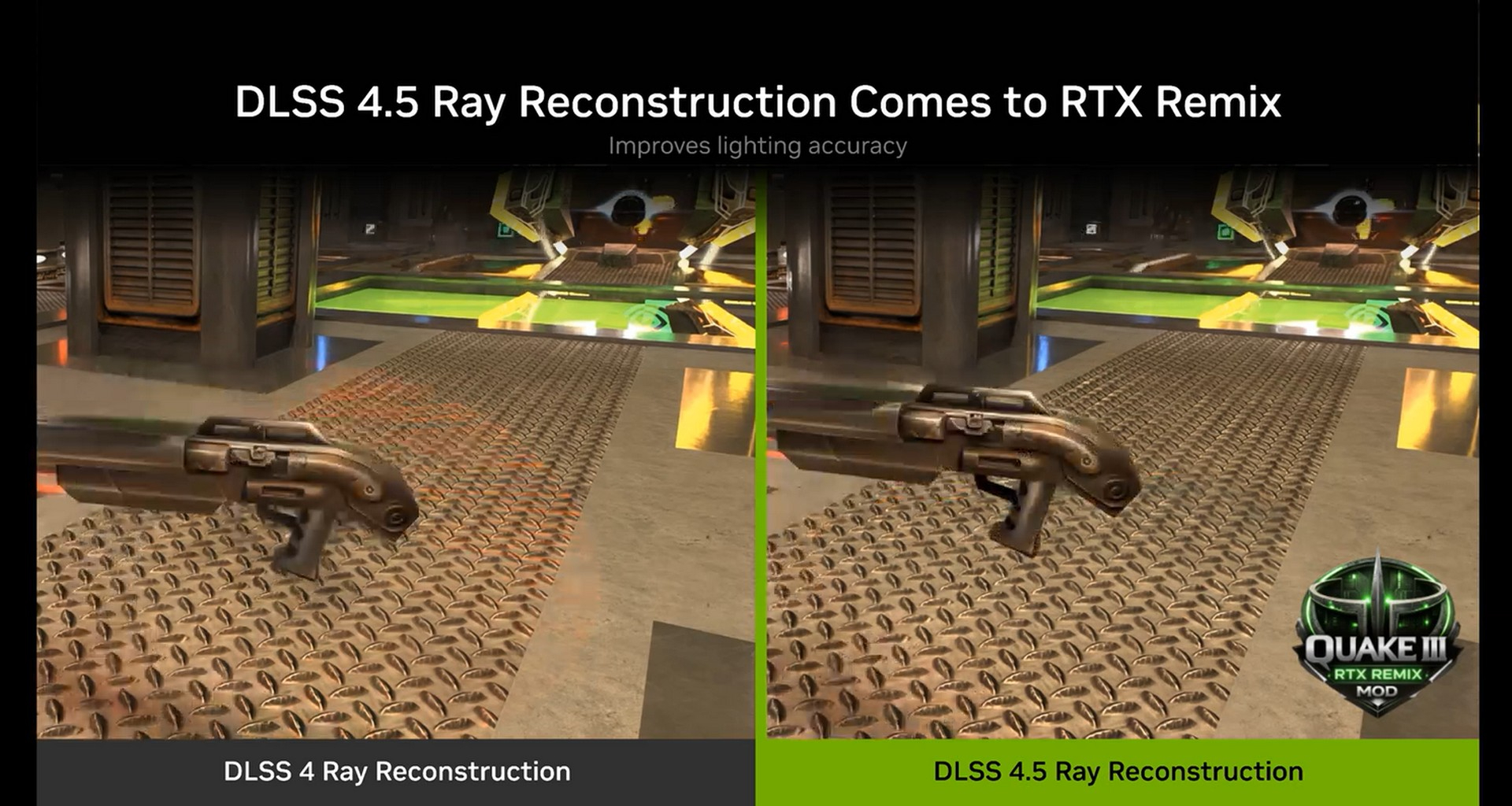 NVIDIA на Gamescom 2026: DLSS 4.5, ШІ-агенти та нейромережевий моддинг 5