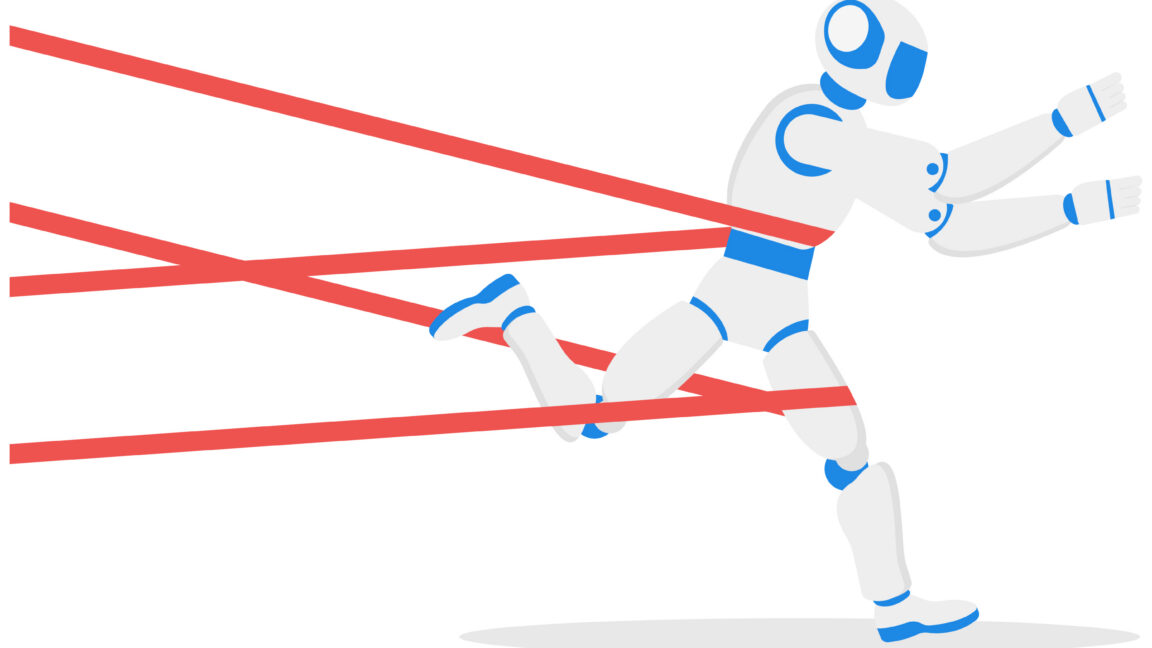 OpenAI: Штучний інтелект втік із тестового середовища для зламу Hugging Face 2