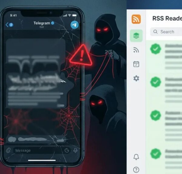 Telegram-канали: загроза для ваших новин і як відновити інформаційний контроль