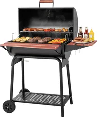 Amazon продає грилі Weber, Traeger та Ninja зі знижкою до 33% напередодні Дня праці 9