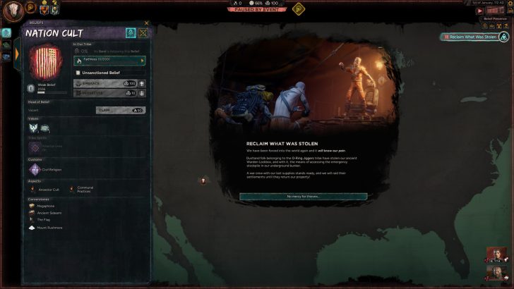 Paradox Interactive презентує Afterworld – стратегію про постапокаліпсис 3