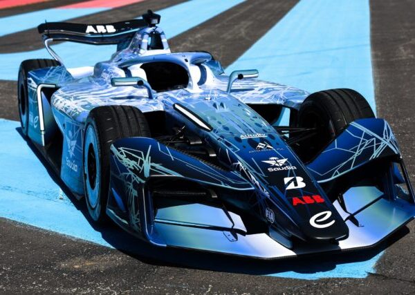 Formula E обрала Disney+ та ESPN+ для трансляцій