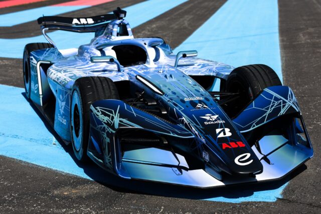 Formula E обрала Disney+ та ESPN+ для трансляцій 1