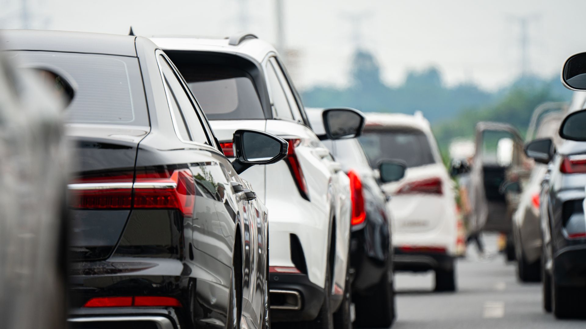 Flock планувала використати автомобілі Uber та Lyft для розширення мережі спостереження 5