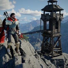 Crimson Desert готується до релізу у 2026 році з новим DLC та портом для Switch 2 5 Crimson Desert готується до релізу у 2026 році з новим DLC та портом для Switch 2 5