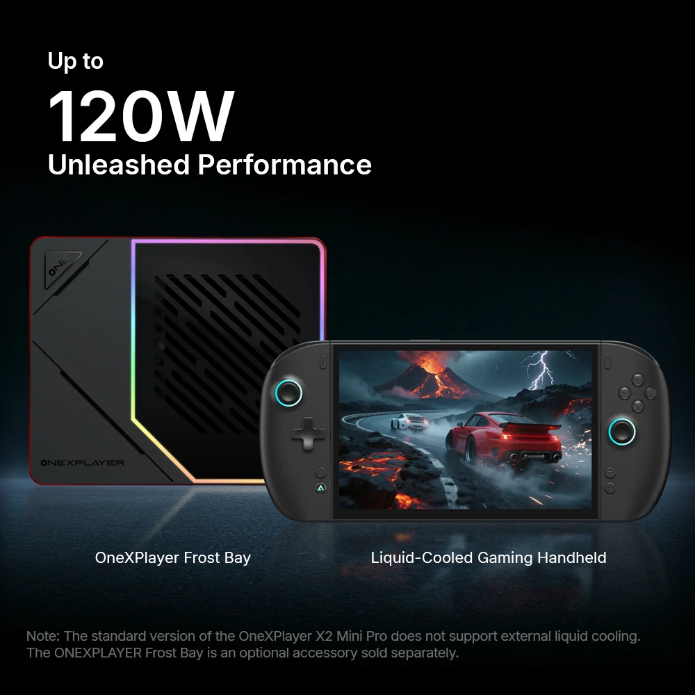 ONEXPlayer X2 Mini Pro з Ryzen AI Max+ 388 коштує від $2 499 2