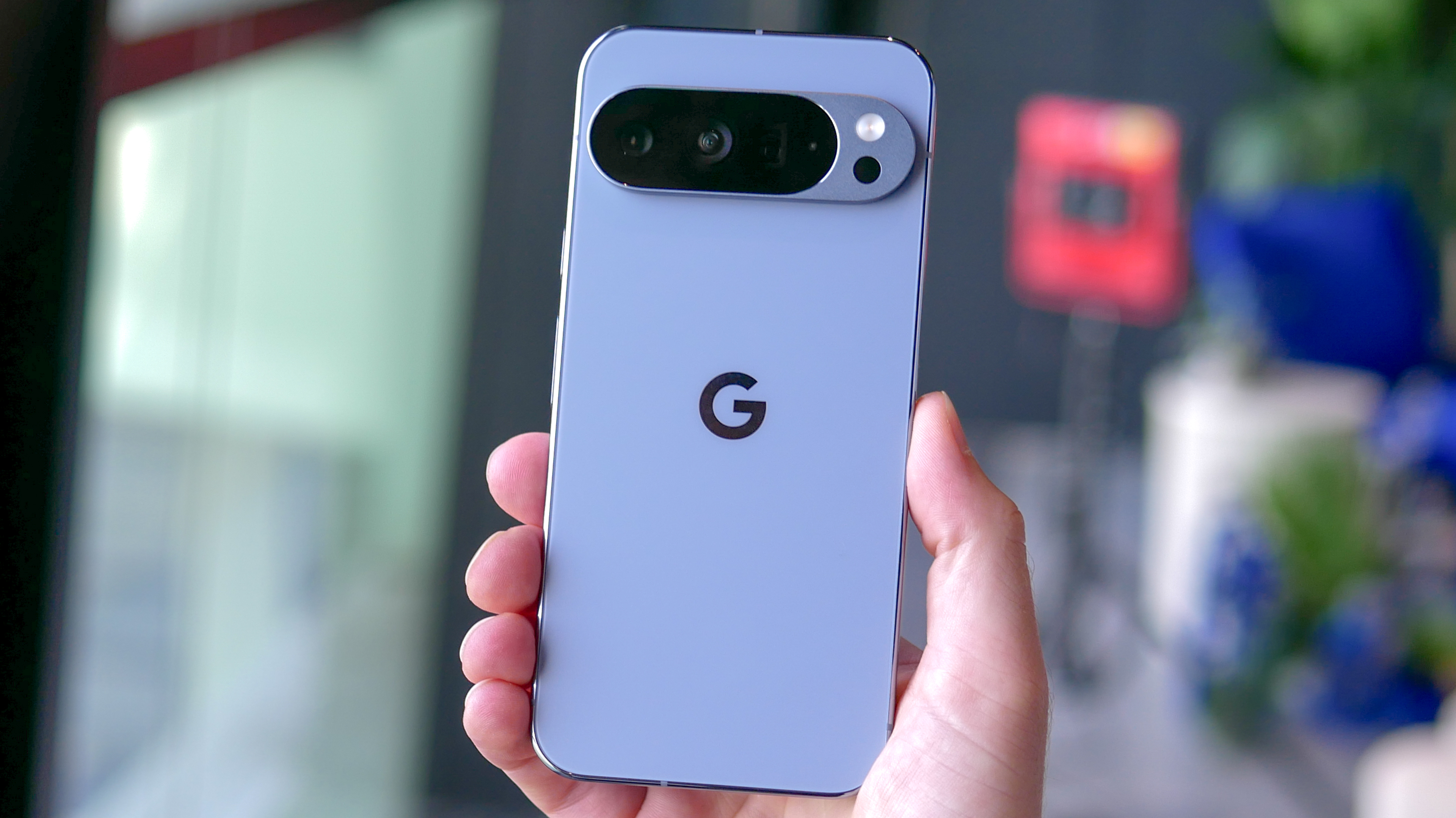 Pixel 11 Pro Fold: 15 аксесуарів, що підвищать його функціональність 21
