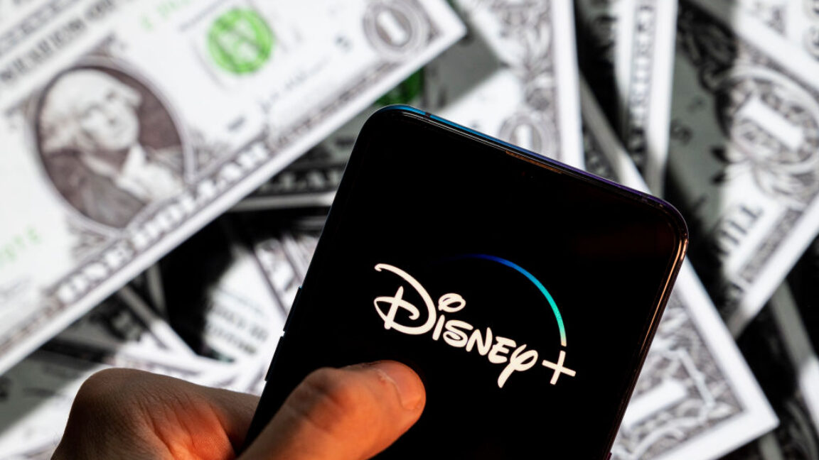 Disney+ і Netflix розглядають безкоштовні версії після підвищення цін 2