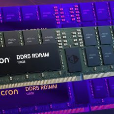LPDDR6 від CXMT успішно пройшла дослідно-конструкторські випробування зі швидкістю 12,8 Гбіт/с: компанія наближається до масового виробництва 8