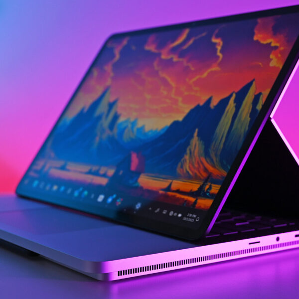 Microsoft, де Surface для демонстрації оновлень Windows 11?