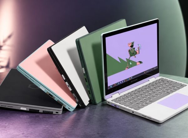Framework підвищила час роботи ноутбуків до 70% завдяки процесорам Intel Wildcat Lake