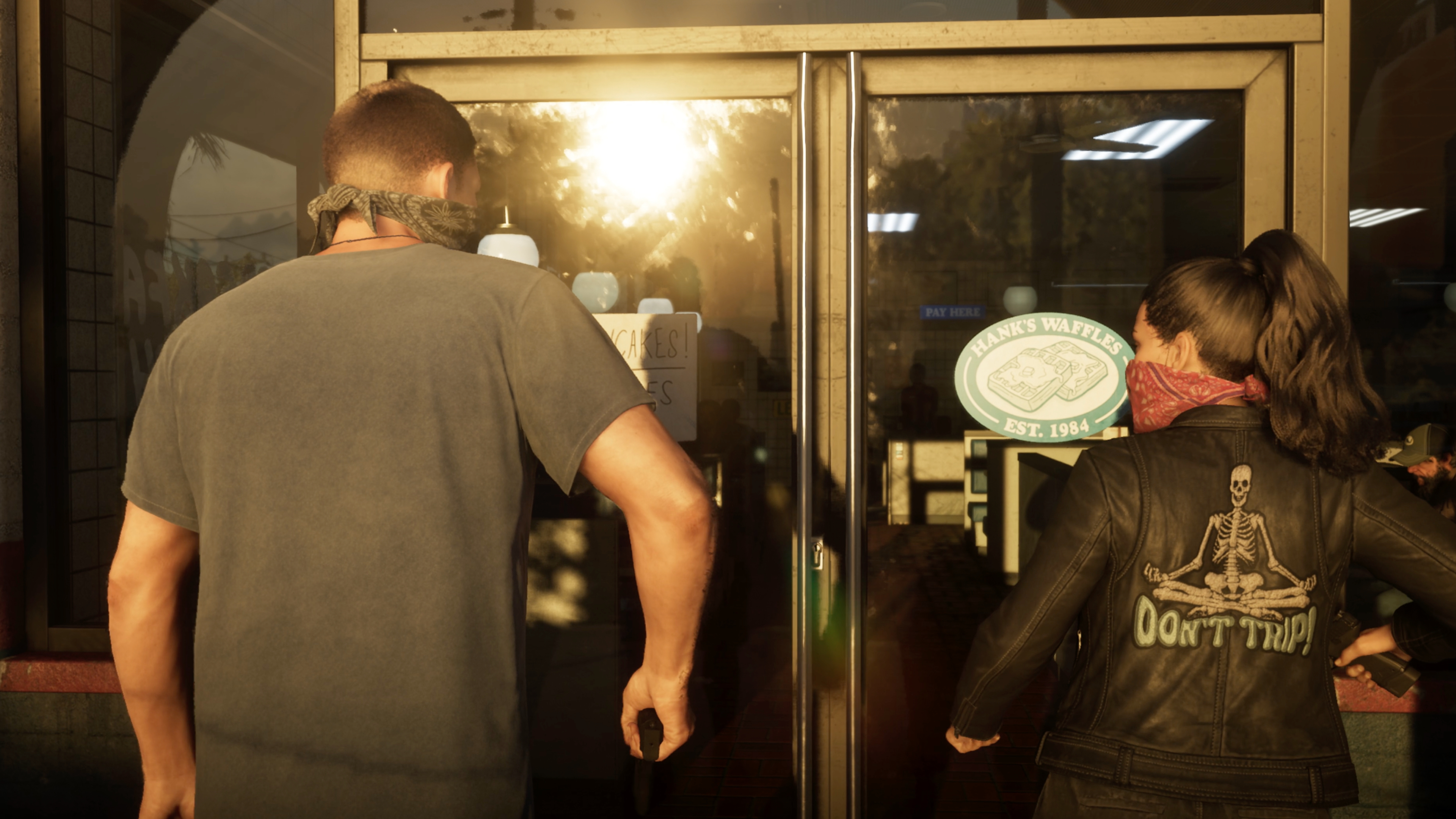 GTA 6: приголомшливі технології гри здивували навіть поціновувача ПК 5