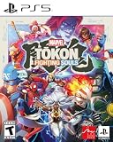 Sony та Arc System Works виправили MARVEL Tōkon: Fighting Souls після бунту ПК-гравців через зламану продуктивність 60 FPS 4 Sony та Arc System Works виправили MARVEL Tōkon: Fighting Souls після бунту ПК-гравців через зламану продуктивність 60 FPS 4
