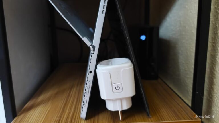 5 нестандартних рішень з розумними розетками для вашого homelab 96