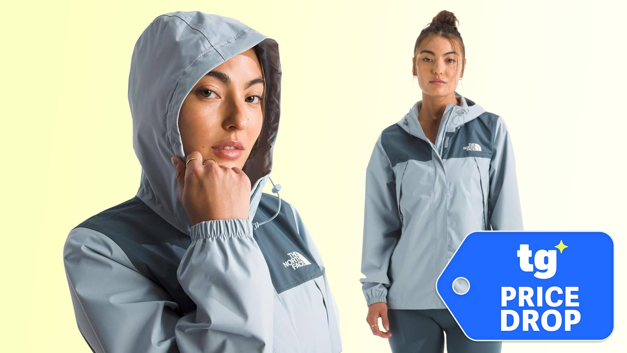 The North Face: знижки до 50% на одяг та аксесуари для школи 17