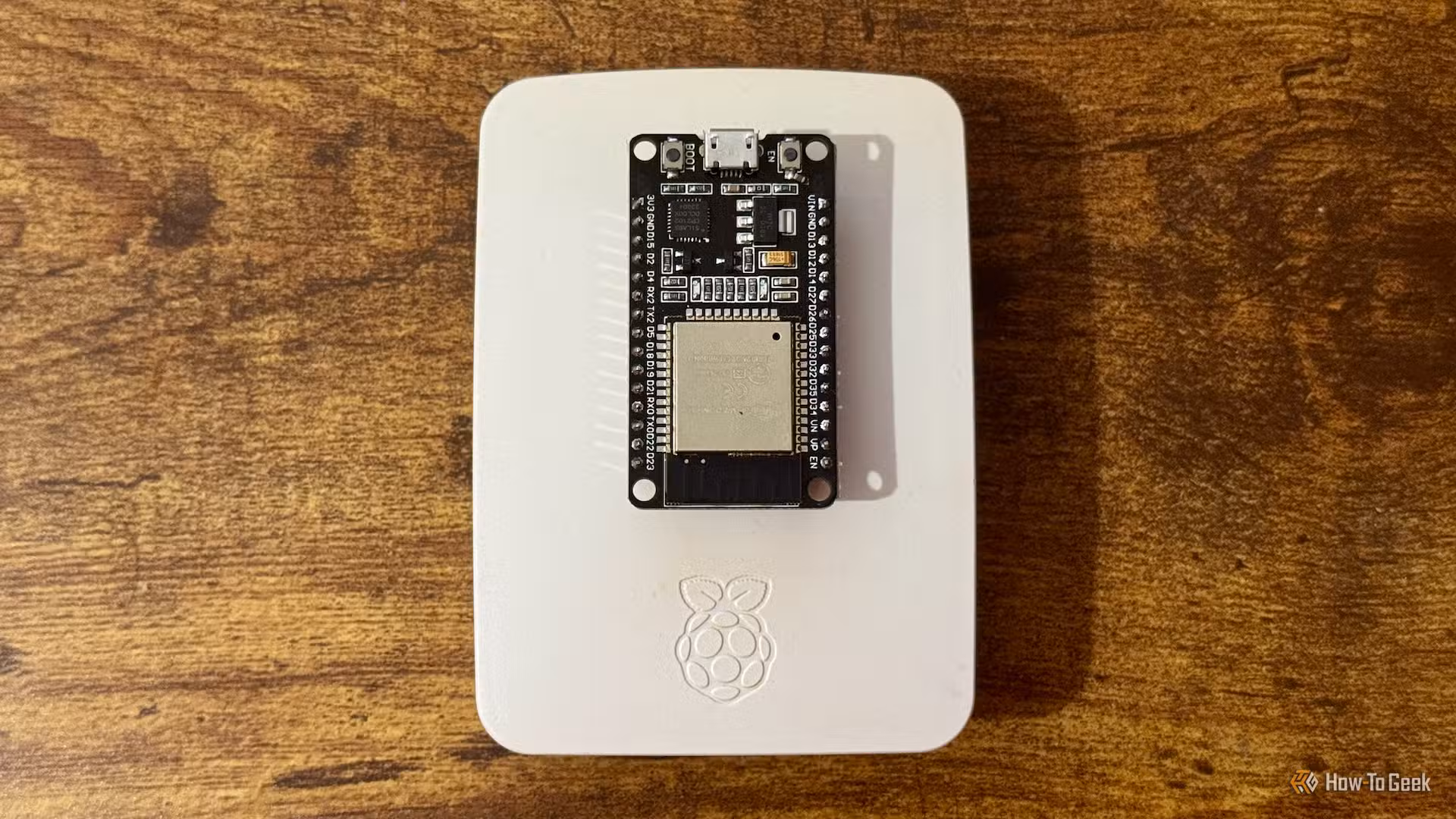 Надайте цим 4 забутим USB-пристроям другого життя в Home Assistant 13